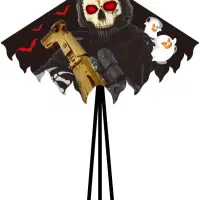 انواع بادبادک