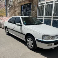 پژو پارس tu5