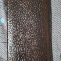کیف پول چرم مارال