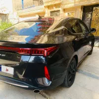 کی ام سی جی ۷ مدل ۴۰۳|خودرو سواری و وانت|مشهد, سناباد|دیوار