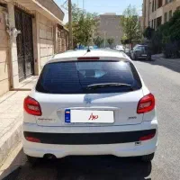 پژو ۲۰۷ پانوراما ارتقایافته ۸۵گانه۱۴۰۳ سقف شیشه ای|خودرو سواری و وانت|کرج, گلشهر|دیوار