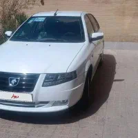 سمند سورن پلاس، 1403 دریچه سیمی موتور جدید