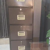 تعداد 5 عدد کمد (فایل)