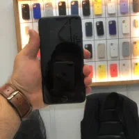 آیفون ۷پلاس ۱۲۸گیگ|موبایل|قائم‌شهر, |دیوار