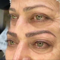 خدمات تخصصی آرایش دائم و تتوبدن آمل|خدمات آرایشگری و زیبایی|آمل, |دیوار