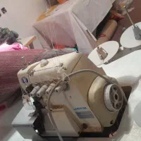 چرخ خیاطی سر دوز|چرخ خیاطی و ریسندگی|فردوس (خراسان), |دیوار