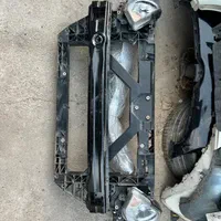 استوک لوازم جک s3بدنه جلوبندی استوک جک s3