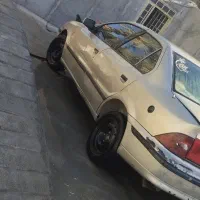 سمند مدل ۸۳