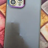 اپل iPhone 12 Pro Max با حافظهٔ ۱۲۸ گیگابایت