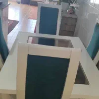 مبلمان|مبلمان خانگی و میز عسلی|تنکمان, |دیوار