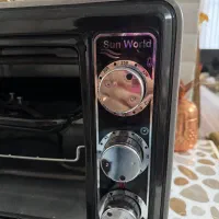 توستر|اجاق گاز و لوازم برقی پختوپز|تهران, یاخجی آباد|دیوار