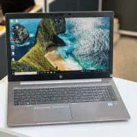HP ZBook 14U G6|رایانه همراه|ارومیه, |دیوار