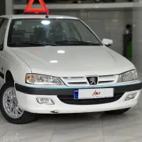 پارس تیوفایو بدون رنگ