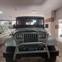 جیپ صحرا ۷۶