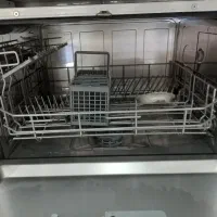 فروش ماشین ظرفشویی رومیزی آکبند سام|ماشین ظرفشویی|کرمانشاه, |دیوار