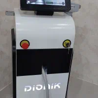 فروش دستگاه لیزر موهای زائد بدن