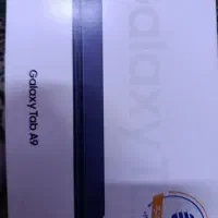 تبلت گلکسی Tab A9 در حد اکبند رام 8 رم 128