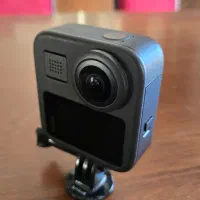 معاوضه گوپرو مکس gopro max با اینستا ۳۶۰