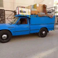 باربری بسته بندی چیدمان وسایل اسبابکشی جابه جای