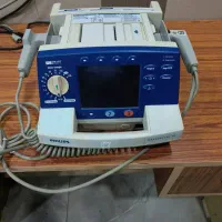 دستگاه الکتروشوک فیلیپس بایوفازیک (دی سی شوک)
