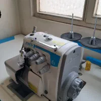 زیگزال ۵ نخ E3 نو