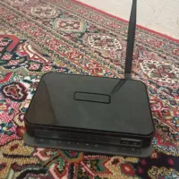 مودم Adsl نو و استفاده شده