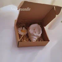 پذیرش سفارش شمع و گیفت سنگی