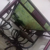 میز عذا خوری