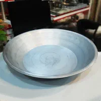 تشت گالوانیزه کوچک