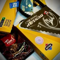 پخش انواع لوازم یدکی خودرو(لنت و جلوبندی)|قطعات یدکی و لوازم جانبی|مشهد, کوشش|دیوار