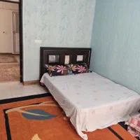 اجاره منزل مبله دوخوابه شیک و مرتب با قیمت عالی|اجارهٔ کوتاه‌مدت آپارتمان و سوئیت|شیراز, میانرود|دیوار