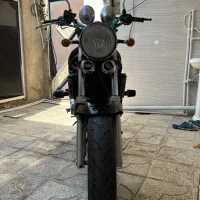 سوزوکی بندیت مدارک بنام