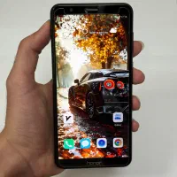 گوشی Honor 7x
