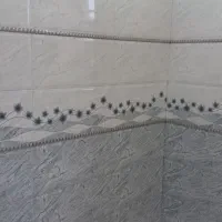 انجام کار کاشیکاری وسنگ نما