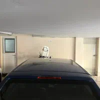 پراید 111 sx|خودرو سواری و وانت|تهران, درختی|دیوار