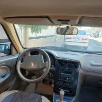 slx موتور tu5 دریچه سیمی|خودرو سواری و وانت|قائن, |دیوار