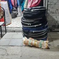 چادر مسافرتی کیفیت بالا(برند مارشال)