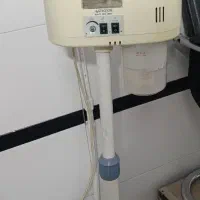 دستگاه بخور گرم