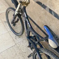 دوچرخه ۲۶|دوچرخه، اسکیت، اسکوتر|آبیک, |دیوار