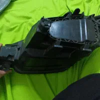 چراغ جلو و چراغ عقب پژو ۲۰۶|قطعات یدکی و لوازم جانبی|ری, ظهیرآباد|دیوار