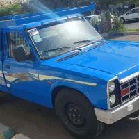 نیسان وانت مدل ۱۴۰۰|خودرو سواری و وانت|تهران, شهرک چیتگر|دیوار