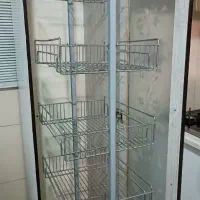 کابینت اشپزخونه|آبچکان و نظمدهنده ظروف|باقرشهر, |دیوار