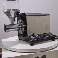 دستگاه کره گیری مغزیجات کره گیر|فروشگاه و مغازه|اصفهان, اشکاوند|دیوار