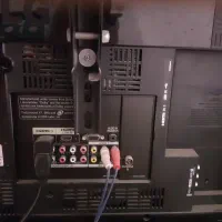 تلویزیون lcd ال جی ۳۲|تلویزیون و پروژکتور|تهران, شهرک فرهنگیان|دیوار