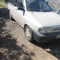 پراید وانت 402|خودرو سواری و وانت|نوشهر, |دیوار