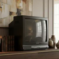 تلوزیون ۲۱ اینچ پارس گرانتیک