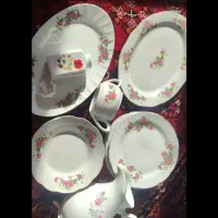 چینی های قدیمی