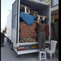 باربری حمل نقل (اطمینان)حمل و جابجایی اثاثیه منزل