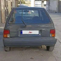 پراید هاچبک کرەای|خودرو سواری و وانت|بوکان, |دیوار