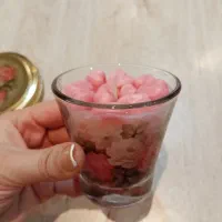 انواع شمع و گیفت شمع و وارمر|صنایع دستی و سایر لوازم تزئینی|اصفهان, دشتستان|دیوار